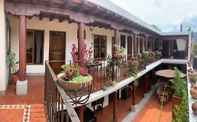 Hotel Mansion Del Rey
